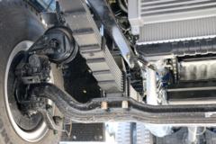 飞碟奥驰 T3系列 129马力 4X2 3.64米自卸车(FD3043W63K5-2)