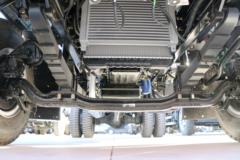 飞碟奥驰 T3系列 129马力 4X2 3.64米自卸车(FD3043W63K5-2)