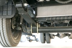 江淮 康铃X5 1.3L 87马力 3.1米单排厢式微卡(HFC5030XXYPV7E1B3V)