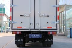 江淮 康铃X5 1.3L 87马力 3.1米单排厢式微卡(HFC5030XXYPV7E1B3V)