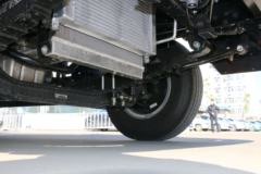 福田时代 M3 130马力 排半栏板轻卡(国六)