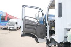 现代商用车 致道500M 加重版 156马力 4.165米单排厢式轻卡(CNJ5041XXYQDA33V)