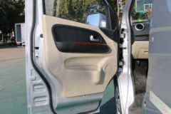 长安轻型车 睿行M80 2018款 舒适型 109马力 2座 1.5L平顶对开门封闭货车