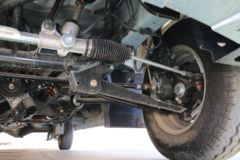 长安轻型车 睿行M80 2018款 舒适型 109马力 2座 1.5L平顶对开门封闭货车