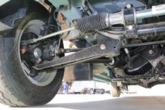 长安轻型车 睿行M80 2018款 舒适型 109马力 2座 1.5L平顶对开门封闭货车