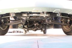 长安轻型车 睿行M80 2018款 舒适型 109马力 2座 1.5L平顶对开门封闭货车