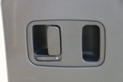 长安轻型车 睿行M80 2018款 舒适型 109马力 2座 1.5L平顶对开门封闭货车