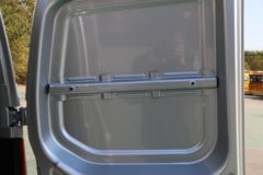 长安轻型车 睿行M80 2018款 舒适型 109马力 2座 1.5L平顶对开门封闭货车