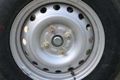 长安跨越 新豹MINI 1.1L 64马力 2.585米单排厢式微卡(SC5031XXYGND55)