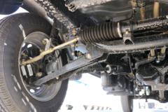 长安跨越 新豹MINI 1.1L 64马力 2.585米单排厢式微卡(SC5031XXYGND55)