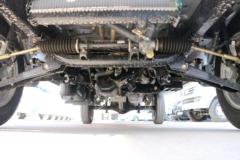 长安跨越 新豹MINI 1.1L 64马力 2.585米单排厢式微卡(SC5031XXYGND55)