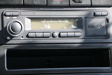  ˳ ͨ 116 3.7ŰῨ(JX1042TPG25)ͼƬ