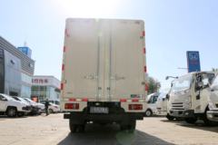 江铃 顺达宽体 普通版 116马力 3.67米排半厢式轻卡(JX5048XXYXPGD2) 江铃 顺达宽体 普通版 116马力 3.67米排半厢式轻卡(JX5048XXYXPGD2)