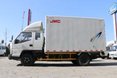 江铃 顺达宽体 普通版 116马力 3.67米排半厢式轻卡(JX5048XXYXPGD2) 江铃 顺达宽体 普通版 116马力 3.67米排半厢式轻卡(JX5048XXYXPGD2)