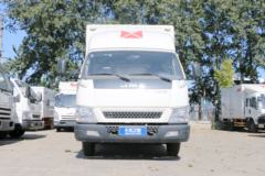 江铃 顺达宽体 普通版 116马力 3.67米排半厢式轻卡(JX5048XXYXPGD2) 江铃 顺达宽体 普通版 116马力 3.67米排半厢式轻卡(JX5048XXYXPGD2)