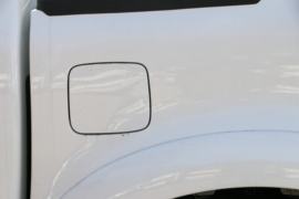 域虎3&nbsp;皮卡外观                                                图片