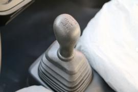 新豹 载货车驾驶室                                               图片