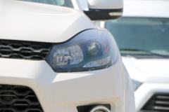 江铃域虎3享0.7万元综合优惠还享沪C牌 ,上海菱云限时特惠