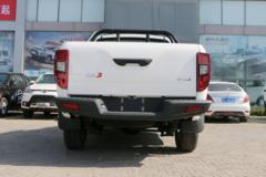 江铃域虎3享0.7万元综合优惠还享沪C牌 ,上海菱云限时特惠