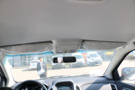 域虎3&nbsp;皮卡驾驶室                                               图片