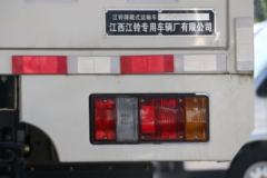 江铃 顺达宽体 普通版 116马力 3.67米排半厢式轻卡(JX5048XXYXPGD2) 江铃 顺达宽体 普通版 116马力 3.67米排半厢式轻卡(JX5048XXYXPGD2)