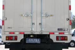 江铃 顺达宽体 普通版 116马力 3.67米排半厢式轻卡(JX5048XXYXPGD2) 江铃 顺达宽体 普通版 116马力 3.67米排半厢式轻卡(JX5048XXYXPGD2)