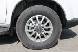 域虎3&nbsp;皮卡底盘                                                图片