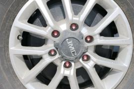 域虎3&nbsp;皮卡底盘                                                图片