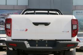 域虎3&nbsp;皮卡上装                                                图片