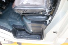 重汽王牌 W1 1.5L 102马力 汽油 3.5米单排厢式微卡(CDW5031XXYN2M5Q)