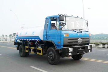 东风 145系列 160马力 4X2 洒水车(大力牌)(DLQ5161GSSJ3)