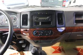 凯威中卡&nbsp;载货车驾驶室                                               图片