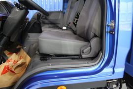 凯威中卡&nbsp;载货车驾驶室                                               图片