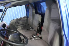 凯威中卡&nbsp;载货车驾驶室                                               图片