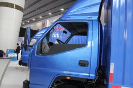 凯威中卡&nbsp;载货车外观                                                图片