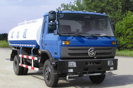 专用车&nbsp;洒水车/喷洒车外观图片