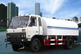 专用车&nbsp;洒水车/喷洒车外观图片