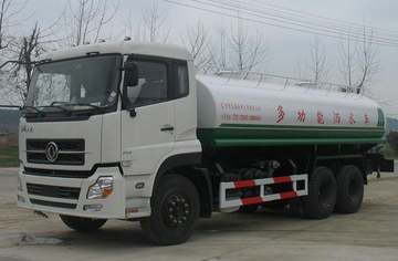 ó  230 6X4 ˮ()(CLW5250GSS3) ͼƬ