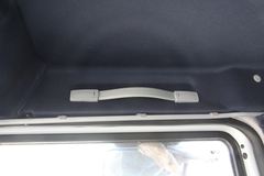 上汽红岩 杰狮 336马力 8X4 混凝土搅拌车(CQ5314GJBHTG336)