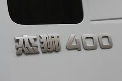 红岩 杰狮重卡 400马力 6X4 牵引车(CQ4254HTVG324B)