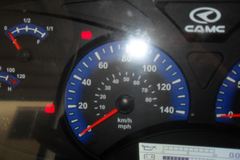 华菱 星凯马重卡 375马力 6X4 牵引车(HN4250HP40C2M3)