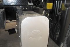 华菱 星凯马重卡 375马力 6X4 牵引车(HN4250HP40C2M3)