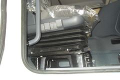 华菱 星凯马重卡 375马力 6X4 牵引车(HN4250HP40C2M3)