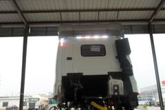 华菱 星凯马重卡 375马力 6X4 牵引车(HN4250HP40C2M3)