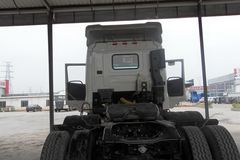 华菱 星凯马重卡 375马力 6X4 牵引车(HN4250HP40C2M3)