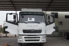 华菱 星凯马重卡 375马力 6X4 牵引车(HN4250HP40C2M3)