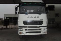 华菱 星凯马重卡 375马力 6X4 牵引车(HN4250HP40C2M3)