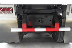 华菱重卡 336马力 6X4 5.6米自卸车(HN3252P34C9M3)
