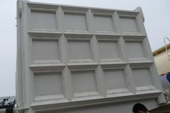 华菱重卡 336马力 6X4 5.6米自卸车(HN3252P34C9M3)