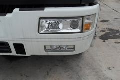 华菱重卡 336马力 6X4 5.6米自卸车(HN3252P34C9M3)